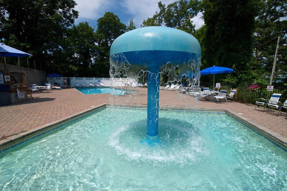 Daya, Hot Tub, Pool Table, 1089 Of Free Attraction Tickets For Each Paid Day, Dollywood And More! 개틀린버그 객실 사진