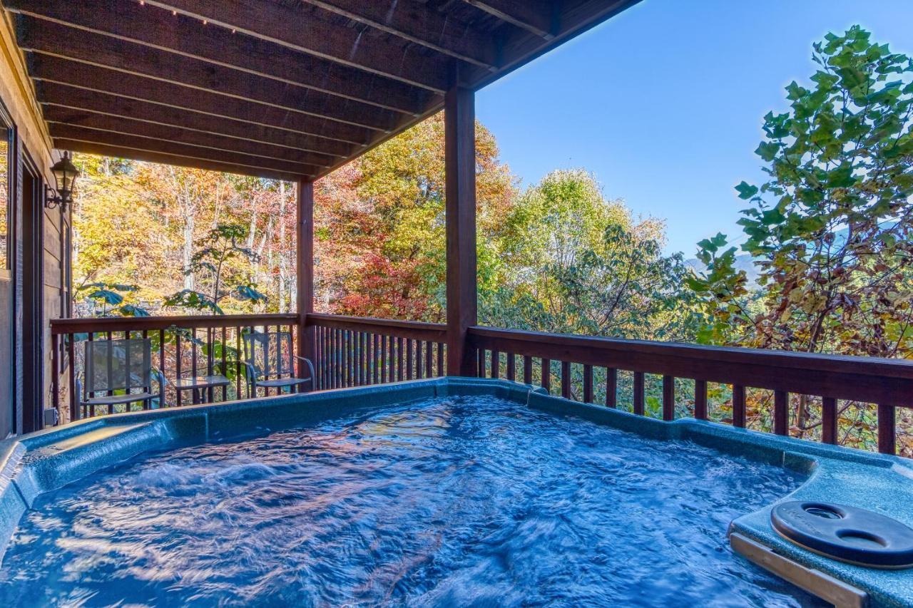 Daya, Hot Tub, Pool Table, 1089 Of Free Attraction Tickets For Each Paid Day, Dollywood And More! 개틀린버그 외부 사진
