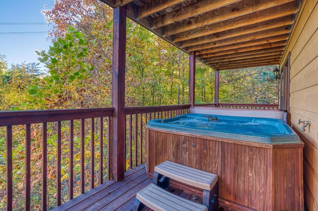 Daya, Hot Tub, Pool Table, 1089 Of Free Attraction Tickets For Each Paid Day, Dollywood And More! 개틀린버그 외부 사진